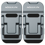 NILLKIN ボルスター プラス 粘着式三段階調整可能亜鉛合金ノートパソコンホルダー