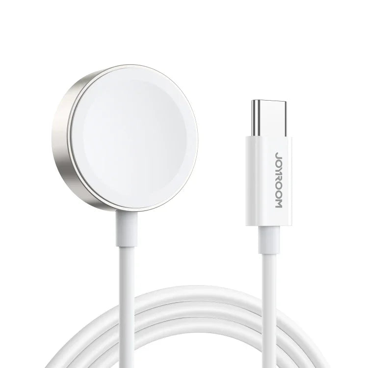 JOYROOM S-IW004 Type-C / USB-C から 8ピンマグネット充電ケーブル