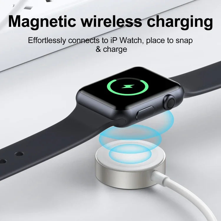 JOYROOM S-IW004 Type-C / USB-C から 8ピンマグネット充電ケーブル