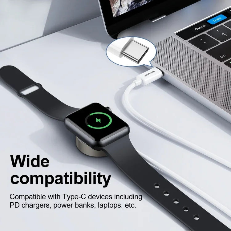 JOYROOM S-IW004 Type-C / USB-C から 8ピンマグネット充電ケーブル