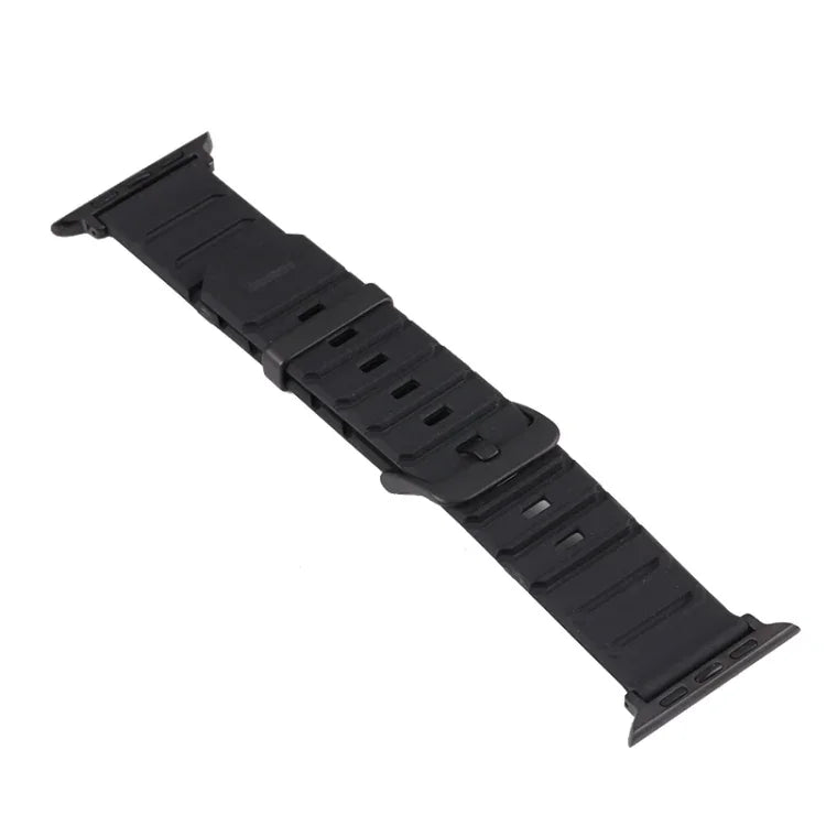 シリコンウォッチバンド＋ウォッチケースセット、Apple Watchシリーズ9 / 8 / 7 41mm用、Apple Watchシリーズ9 / 8 / 7 45mm用
