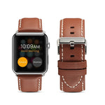 環境保護本革ストラップバンド、Apple Watchシリーズ用、Apple Watchシリーズ5用