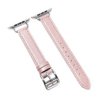 Apple Watchシリーズ用14mmカウハイドレザーストラップバンド、7 41mm/6&SE&5&4 40mm/3&2&1 38mm、7 45mm/6&SE&5&4 44mm/3&2&1 42mm