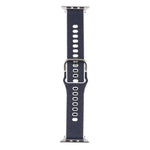 Apple Watchシリーズ用ライチTPUウォッチバンド、7 41mm / 6&SE&5&4 40mm / 3&2&1 38mm、7 45mm / 6&SE&5&4 44mm / 3&2&1 42mm