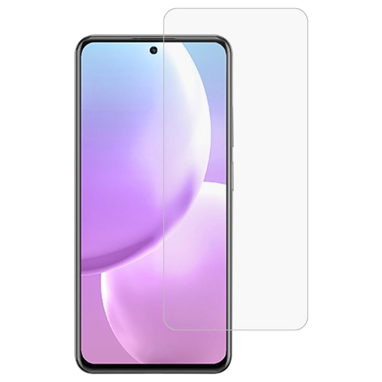 0.26mm 9H 2.5D 強化ガラスフィルム、ZTE Voyage 20 Pro用（1枚）、Oukitel K9 Pro用（1枚）、TCL 20Y用（1枚）、Nintendo Game Watch用（1枚）