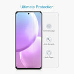0.26mm 9H 2.5D 強化ガラスフィルム、ZTE Voyage 20 Pro用（1枚）、Oukitel K9 Pro用（1枚）、TCL 20Y用（1枚）、Nintendo Game Watch用（1枚）