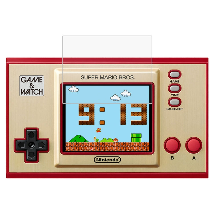 0.26mm 9H 2.5D 強化ガラスフィルム、ZTE Voyage 20 Pro用（1枚）、Oukitel K9 Pro用（1枚）、TCL 20Y用（1枚）、Nintendo Game Watch用（1枚）