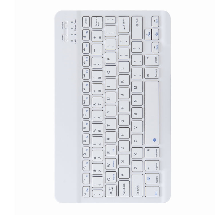 H-102 Bluetoothキーボードレザーケース 後部三つ折りホルダー付き、iPad 10.2 2020 & 2019 / Pro 10.5インチ用、iPad 9.7 2018 & 2017用、iPad Pro 11インチ 2021 & 2020 & 2018 / Air 2020 10.9用