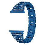 アップルウォッチシリーズ用ステンレススチールウォッチバンド, 7 41mm / 6&SE&5&4 40mm / 3&2&1 38mm, 7 45mm / 6&SE&5&4 44mm / 3&2&1 42mm