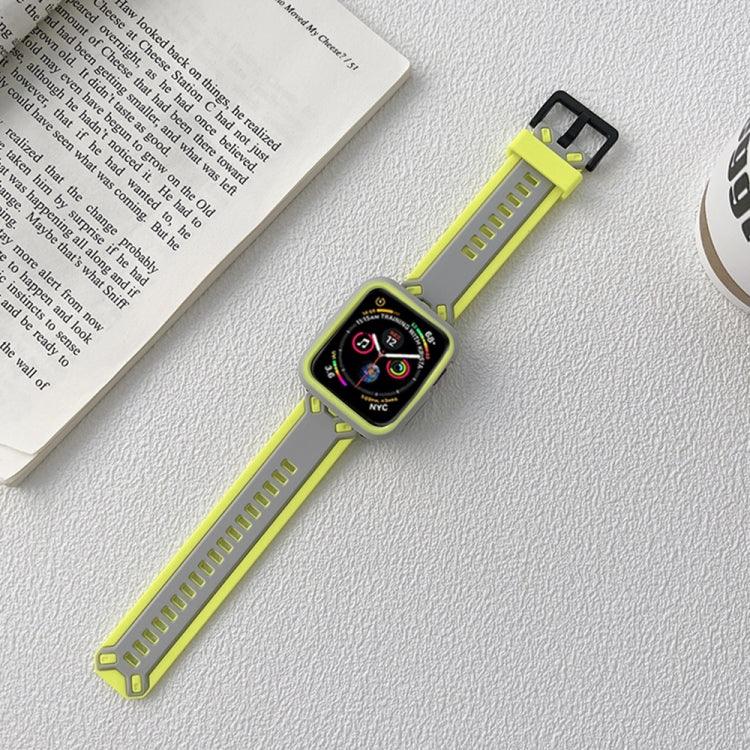 TPUウォッチバンド, アップルウォッチシリーズ7 41mm / 6&SE&5&4 40mm / 3&2&1 38mm用