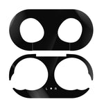 Galaxy Buds 用 ワイヤレス Bluetooth イヤホン メタル保護ステッカー