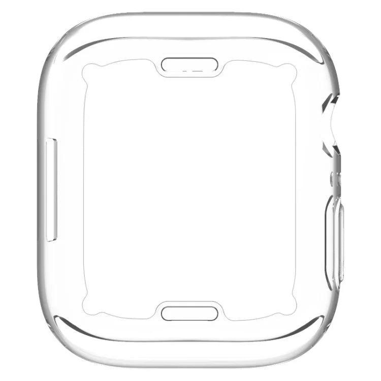 imak UX-3シリーズTPU保護ケース, アップルウォッチシリーズ9 / 8 / 7 41mm用, アップルウォッチシリーズ9 / 8 / 7 41mm用, アップルウォッチシリーズ9 / 8 / 7 45mm用