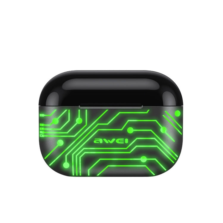 awei T29 PRO TWSステレオワイヤレスBluetoothイヤホン、T29 PRO