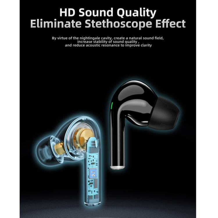 awei T29 PRO TWSステレオワイヤレスBluetoothイヤホン、T29 PRO