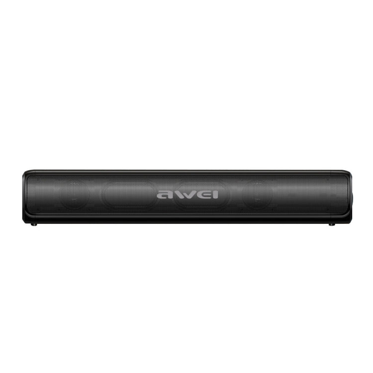 awei Y333 TWS デスクトップワイヤレスBluetoothスピーカー
