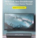 awei Y333 TWS デスクトップワイヤレスBluetoothスピーカー