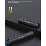 awei Y333 TWS デスクトップワイヤレスBluetoothスピーカー