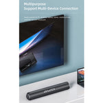 awei Y333 TWS デスクトップワイヤレスBluetoothスピーカー