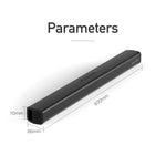 Y999 デスクトップワイヤレスBluetoothスピーカーサウンドバー