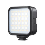 Godox LED-6R RGB LEDビデオ撮影用補助ライト、LED-6R