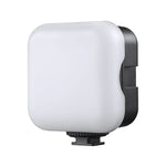 Godox LED-6R RGB LEDビデオ撮影用補助ライト、LED-6R