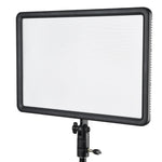 Godox LEDP260C LEDビデオ撮影用ライト、LEDP260C