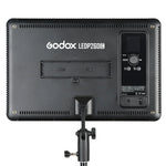 Godox LEDP260C LEDビデオ撮影用ライト、LEDP260C