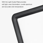 Godox LEDP260C LEDビデオ撮影用ライト、LEDP260C