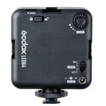 Godox LED64 LEDビデオ撮影用ライト、LED64