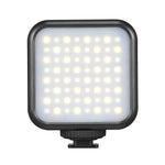 Godox LED-6BI LEDビデオ撮影用ライト、LED-6BI