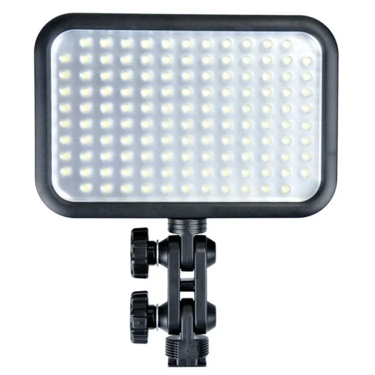 Godox LED126 LEDビデオ撮影用ライト、LED126