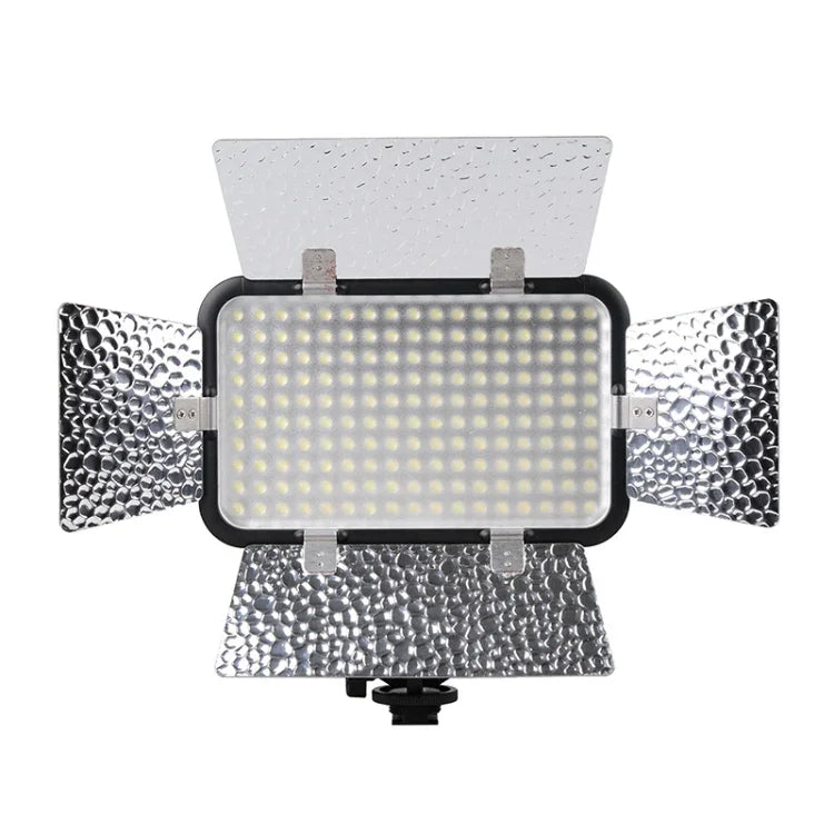 Godox LED170II LEDビデオ撮影用ライト、LED170II