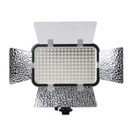 Godox LED170II LEDビデオ撮影用ライト、LED170II