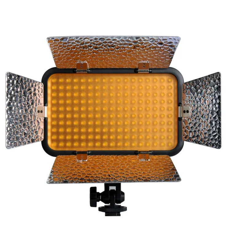 Godox LED170II LEDビデオ撮影用ライト、LED170II