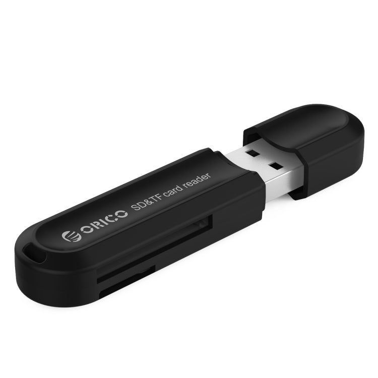 ORICO CRS21 USB3.0 TF / SDカードリーダー