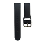 シリコンウォッチバンド、サイズ：S 110mm、Apple Watchシリーズ7 41mm / 6&SE&5&4 40mm / 3&2&1 38mm用、110mm