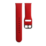 シリコンウォッチバンド、サイズ：118mm、Apple Watchシリーズ7 45mm / 6&SE&5&4 44mm / 3&2&1 42mm用、大サイズ