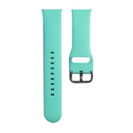 シリコンウォッチバンド、サイズ：118mm、Apple Watchシリーズ7 45mm / 6&SE&5&4 44mm / 3&2&1 42mm用、大サイズ
