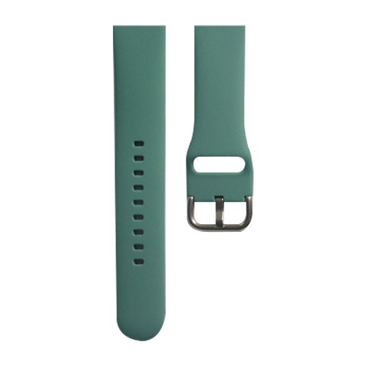 シリコンウォッチバンド、サイズ：118mm、Apple Watchシリーズ7 45mm / 6&SE&5&4 44mm / 3&2&1 42mm用、大サイズ