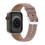 本革ウォッチバンド、サイズ：フリーサイズ、Apple Watchシリーズ7 45mm / 6&SE&5&4 44mm / 3&2&1 42mm用、サイズ：フリーサイズ、Apple Watch Ultra 49mm / シリーズ8&7 45mm / SE 2&6&SE&5&4 44mm / 3&2&1 42mm用