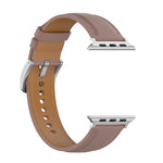 本革ウォッチバンド、サイズ：フリーサイズ、Apple Watchシリーズ7 45mm / 6&SE&5&4 44mm / 3&2&1 42mm用、サイズ：フリーサイズ、Apple Watch Ultra 49mm / シリーズ8&7 45mm / SE 2&6&SE&5&4 44mm / 3&2&1 42mm用