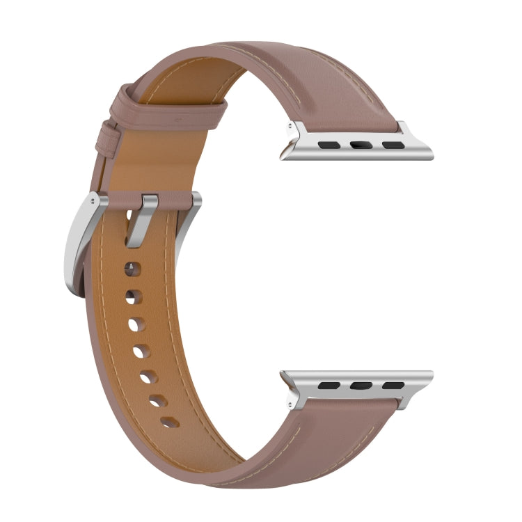 本革ウォッチバンド、サイズ：フリーサイズ、Apple Watchシリーズ7 45mm / 6&SE&5&4 44mm / 3&2&1 42mm用、サイズ：フリーサイズ、Apple Watch Ultra 49mm / シリーズ8&7 45mm / SE 2&6&SE&5&4 44mm / 3&2&1 42mm用