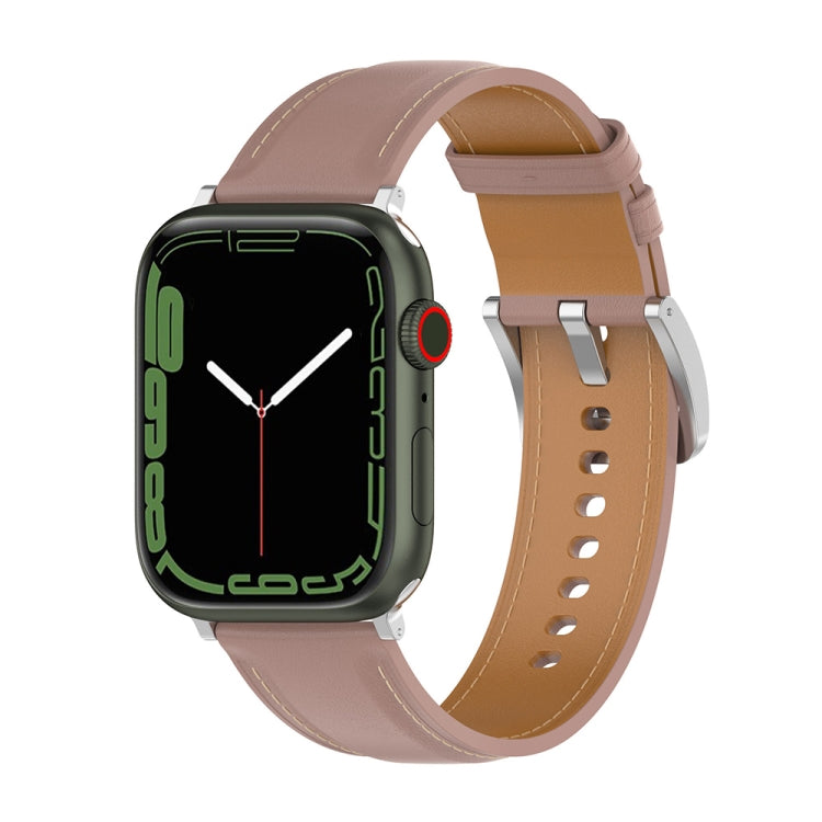 本革ウォッチバンド、サイズ：フリーサイズ、Apple Watchシリーズ7 45mm / 6&SE&5&4 44mm / 3&2&1 42mm用、サイズ：フリーサイズ、Apple Watch Ultra 49mm / シリーズ8&7 45mm / SE 2&6&SE&5&4 44mm / 3&2&1 42mm用