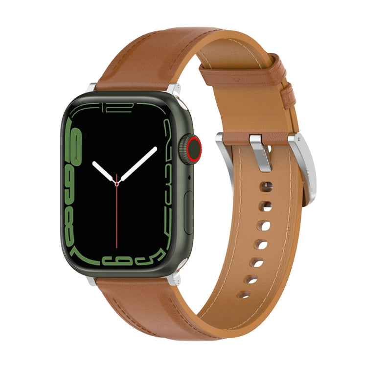 本革ウォッチバンド、サイズ：フリーサイズ、Apple Watchシリーズ7 45mm / 6&SE&5&4 44mm / 3&2&1 42mm用、サイズ：フリーサイズ、Apple Watch Ultra 49mm / シリーズ8&7 45mm / SE 2&6&SE&5&4 44mm / 3&2&1 42mm用