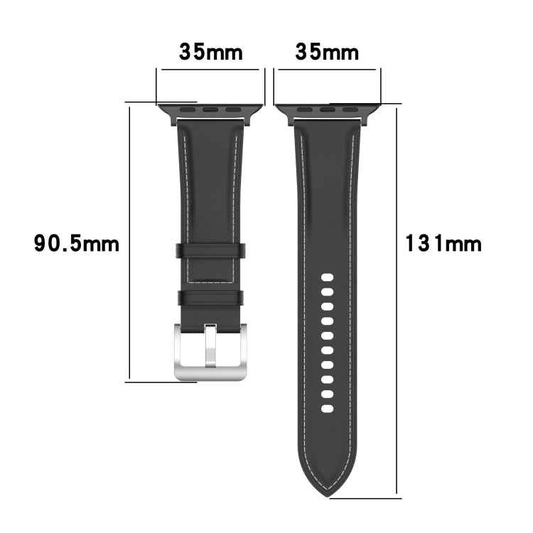 本革ウォッチバンド、サイズ：フリーサイズ、Apple Watchシリーズ7 45mm / 6&SE&5&4 44mm / 3&2&1 42mm用、サイズ：フリーサイズ、Apple Watch Ultra 49mm / シリーズ8&7 45mm / SE 2&6&SE&5&4 44mm / 3&2&1 42mm用