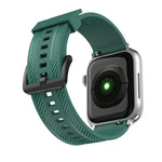カーボンファイバーテクスチャーウォッチバンド、Apple Watchシリーズ用、7 41mm / 6&SE&5&4 40mm / 3&2&1 38mm、7 45mm / 6&SE&5&4 44mm / 3&2&1 42mm