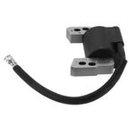 Briggs & Stratton 695711 802574 493237 796964 492416用芝刈り機高圧点火コイル、Briggs & Stratton 695711対応
