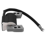 Briggs & Stratton 695711 802574 493237 796964 492416用芝刈り機高圧点火コイル、Briggs & Stratton 695711対応