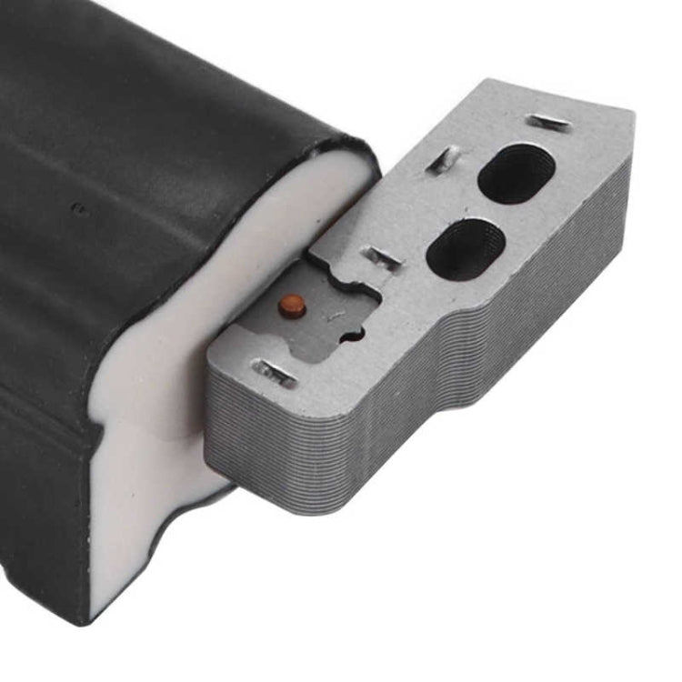 Briggs & Stratton 695711 802574 493237 796964 492416用芝刈り機高圧点火コイル、Briggs & Stratton 695711対応