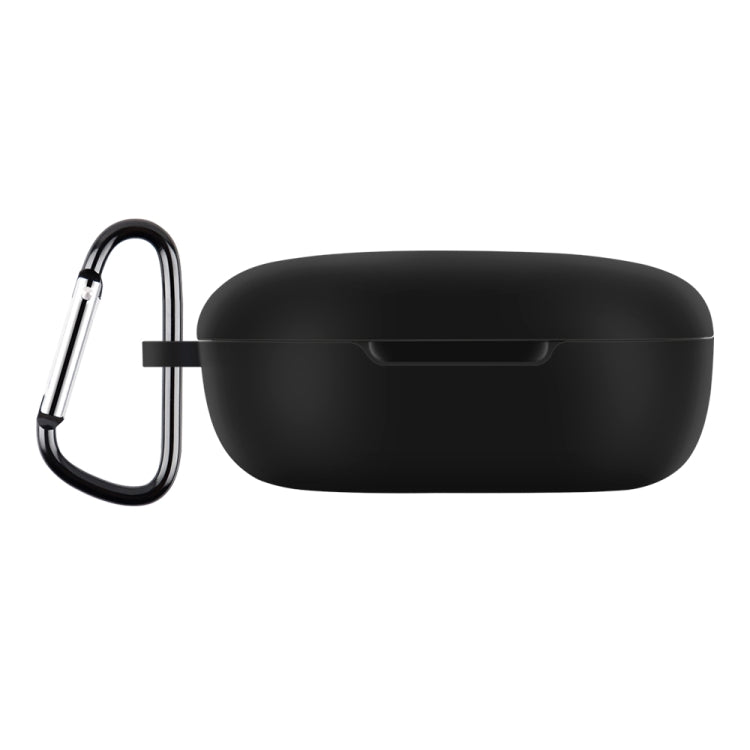 Xiaomi Redmi Buds 4 Lite用 シリコンイヤホン保護ケース フック付き、Xiaomi Redmi Buds 4 Lite用
